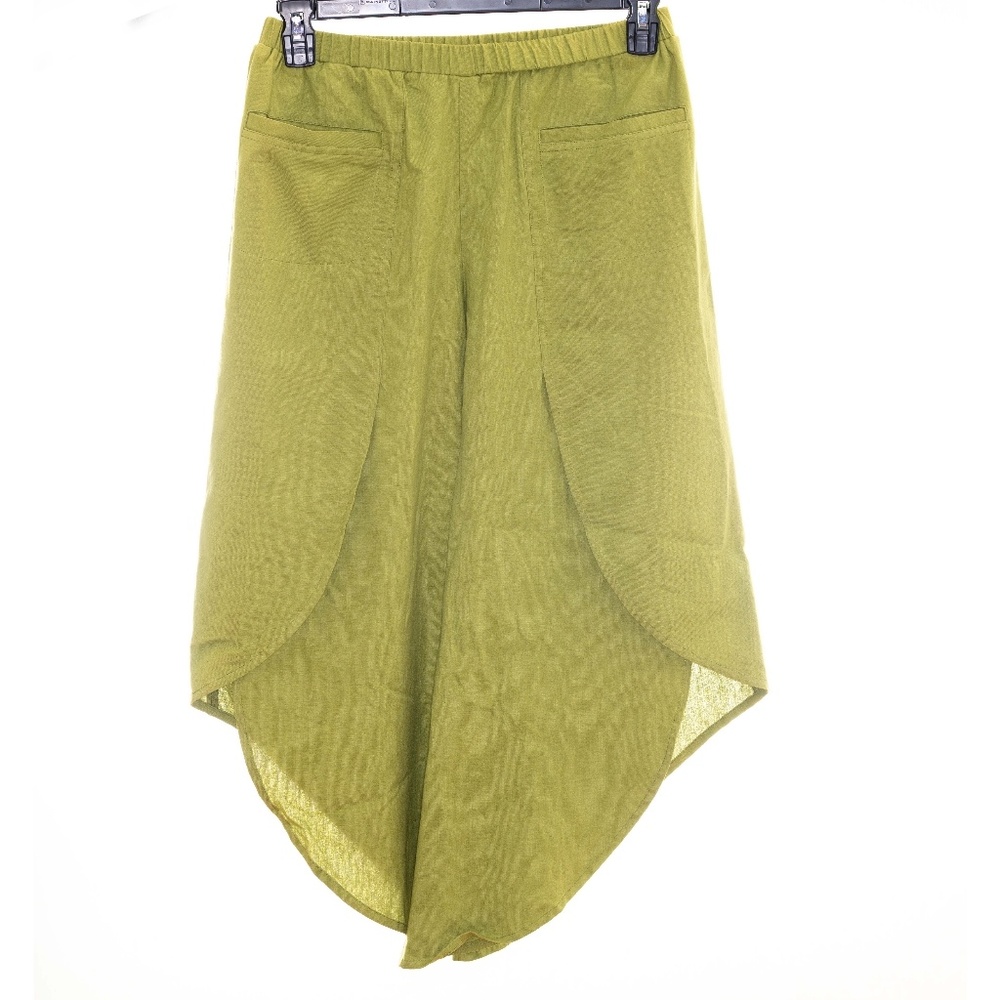 Pants_skirt